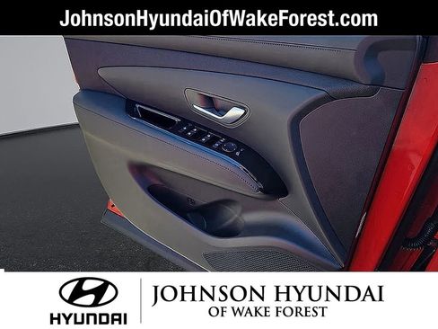 New 2026 Hyundai Santa Cruz XRT AWD/4WD image 41
