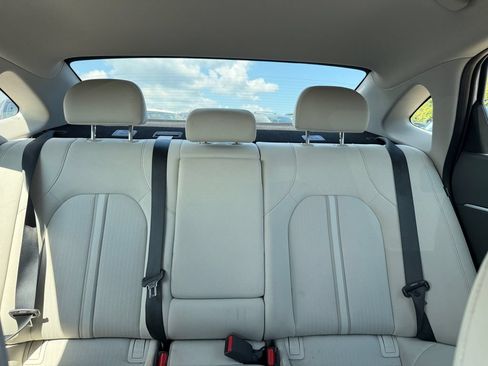 Used 2025 Hyundai Sonata SEL FWD image 43