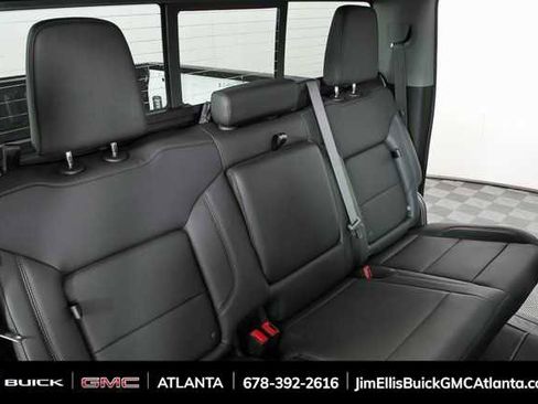 New 2026 GMC Sierra 1500 SLT w/ SLT Premium Package image 21