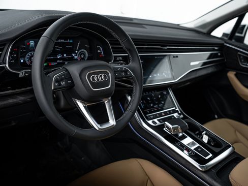 New 2026 Audi Q7 2.0T Premium image 8