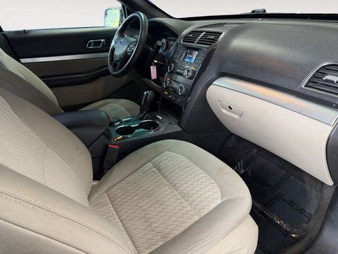 Used 2018 Ford Explorer 4WD image 26