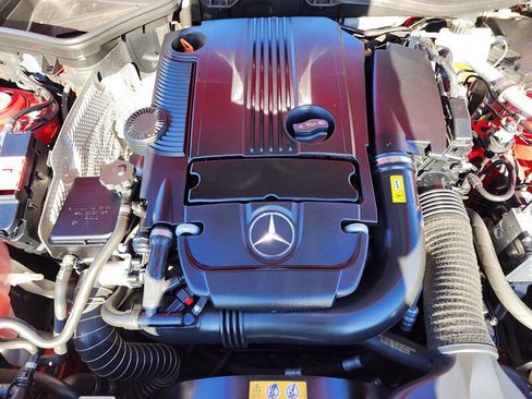 Used 2015 Mercedes-Benz SLK 250 w/ Premium Package image 12