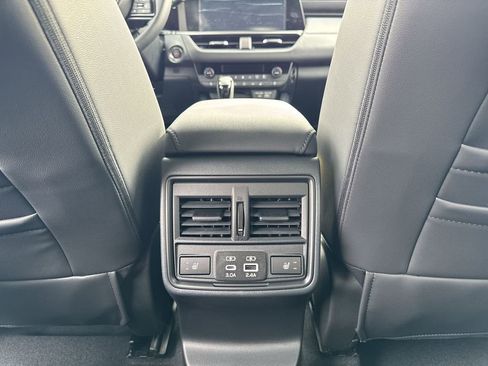 New 2026 Subaru Outback Touring image 23