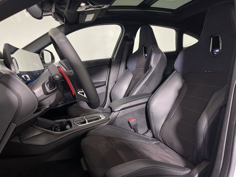 Used 2025 BMW M235i xDrive w/ M Performance Package image 5