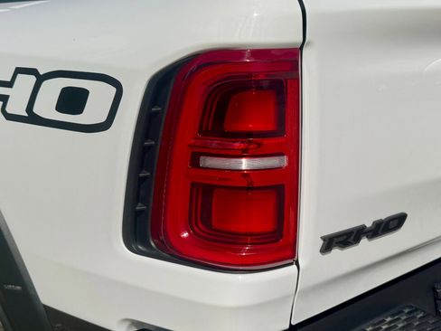 Used 2025 RAM 1500 RHO w/ RHO Level 1 Equipment Group image 91