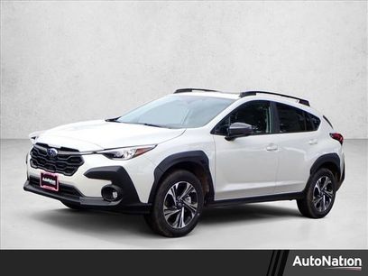 New 2026 Subaru Crosstrek 2.0i Premium