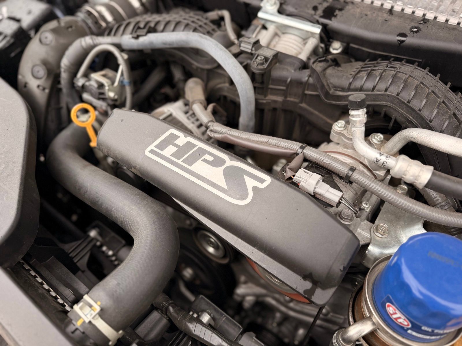 Used 2022 Subaru WRX GT AWD/4WD image 63