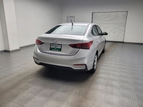 Used 2022 Hyundai Accent SE FWD image 7