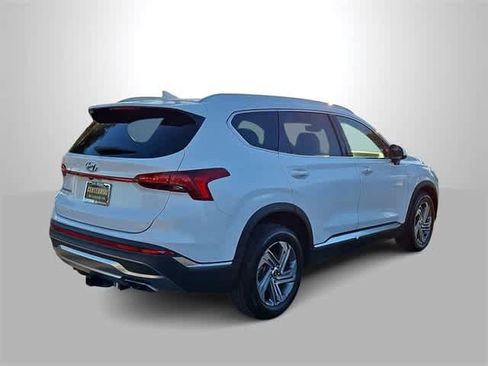 Used 2022 Hyundai Santa Fe SEL image 8