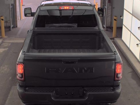 Used 2025 RAM 2500 Big Horn image 5