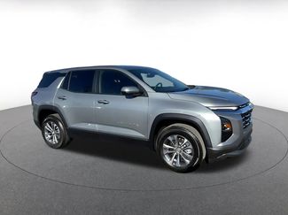 Used 2025 Chevrolet Equinox LT video 2