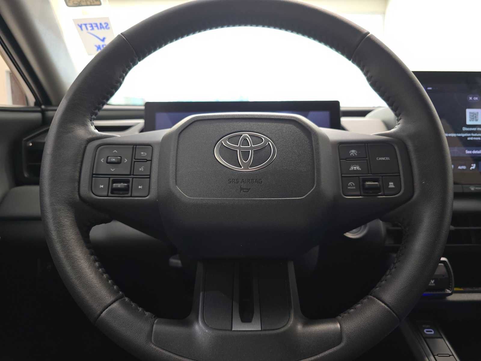 Certified 2026 Toyota RAV4 XLE Premium w/ Weather Package AWD/4WD image 10