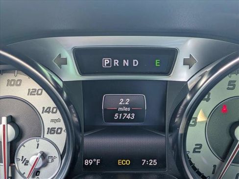 Used 2014 Mercedes-Benz SL 550 image 8