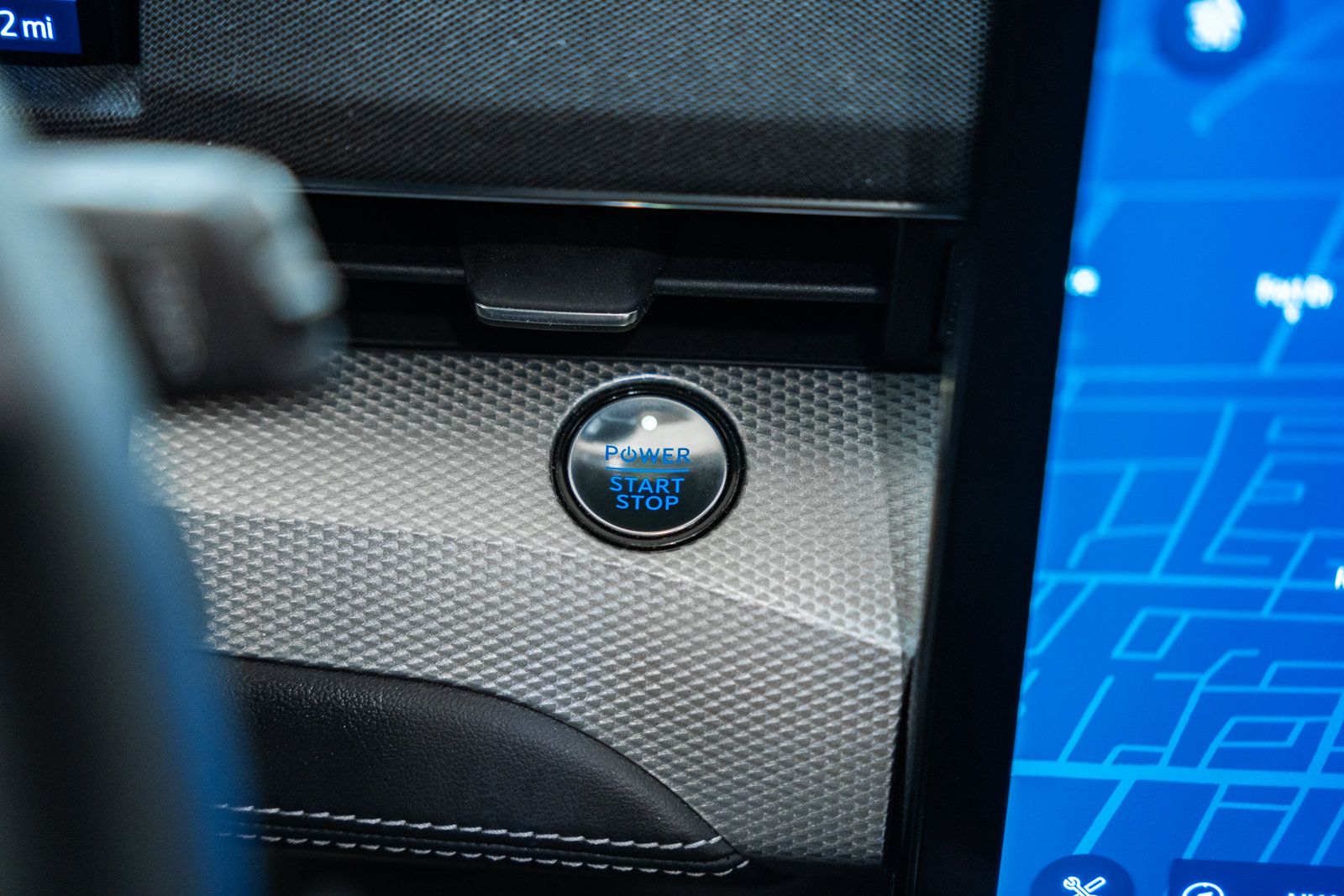 Certified 2023 Ford Mustang Mach-E Select RWD image 29