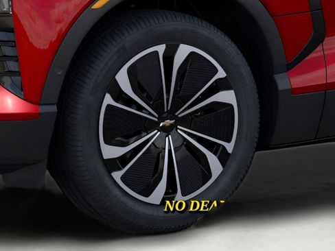 New 2026 Chevrolet Blazer EV LT FWD image 9