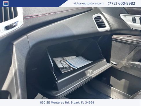 Used 2015 GMC Terrain Denali image 31