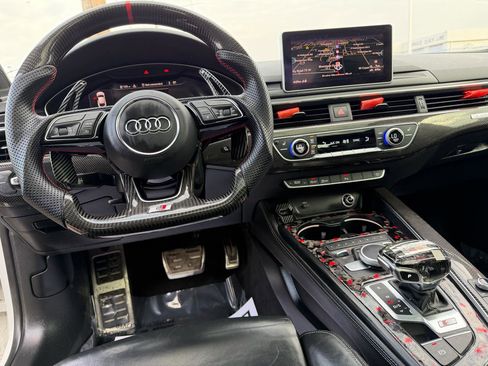 Used 2019 Audi S5 Premium Plus image 41