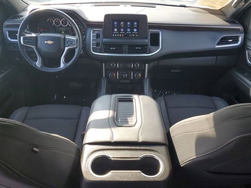 Used 2024 Chevrolet Tahoe LS w/ Driver Alert Package image 9