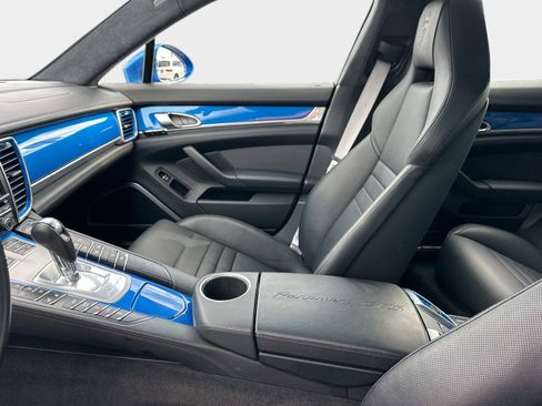 Used 2015 Porsche Panamera GTS image 26