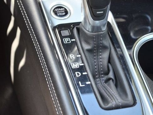 Used 2024 Nissan Altima 2.5 SV w/ SV Premium Package FWD image 29