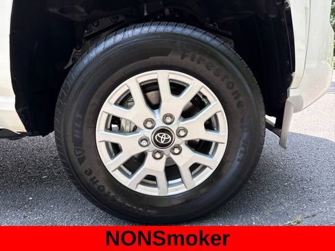Used 2025 Toyota Tacoma SR5 RWD image 13