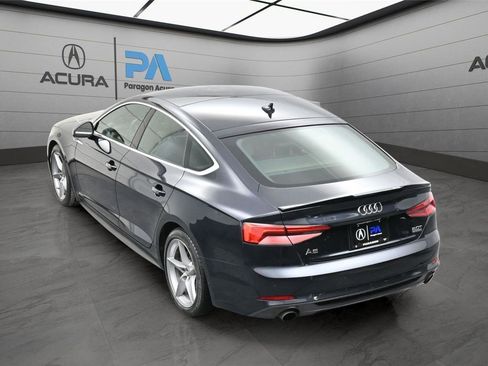 Used 2018 Audi A5 2.0T Premium Plus w/ Premium Plus image 36
