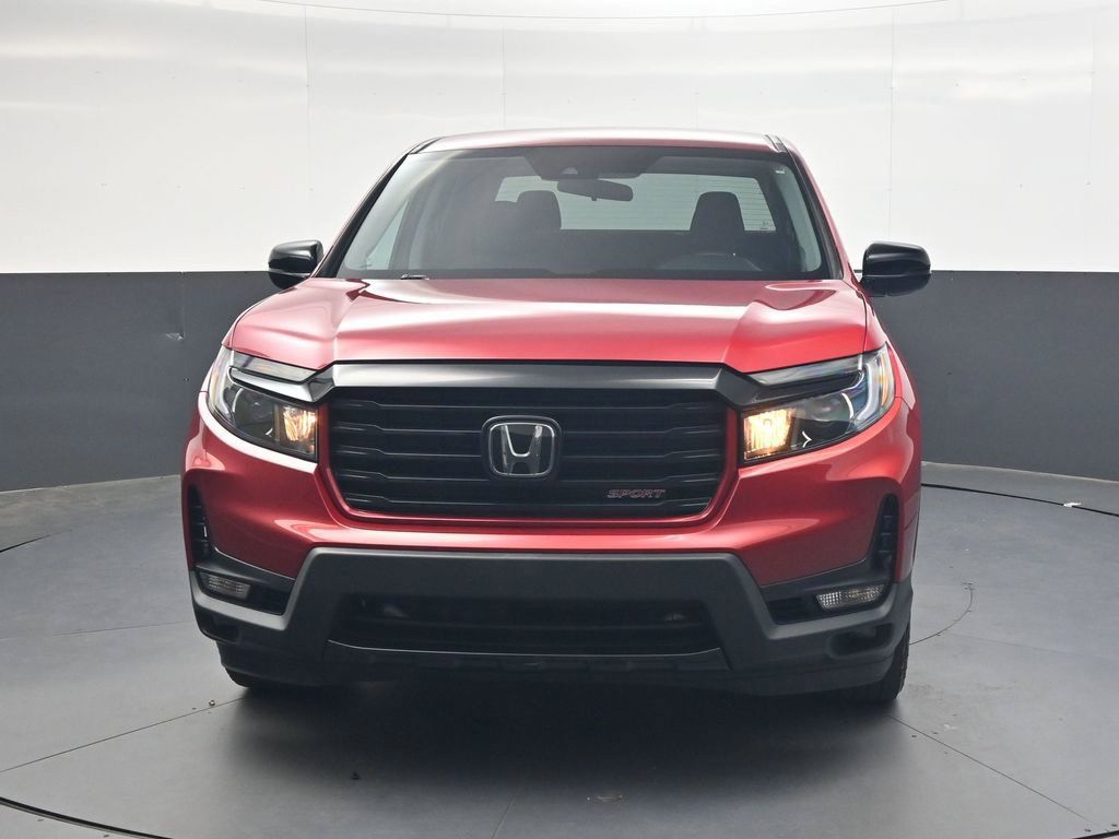 Used 2023 Honda Ridgeline Sport image 9