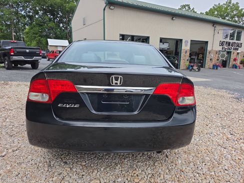 Used 2011 Honda Civic LX image 5