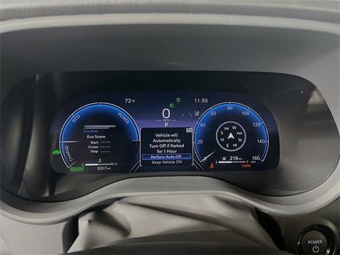 Used 2025 Toyota Sienna Platinum image 14