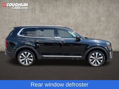 Used 2022 Kia Telluride S AWD/4WD image 9