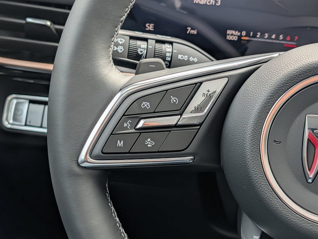 New 2026 Buick Envision Sport Touring AWD/4WD image 34