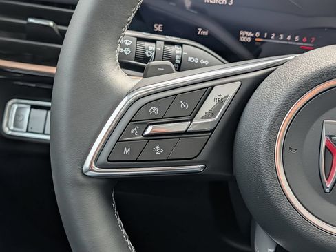 New 2026 Buick Envision Sport Touring AWD/4WD image 34