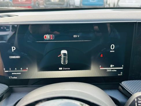 New 2026 Nissan Kicks SR FWD image 21