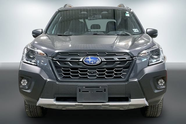 Used 2023 Subaru Forester Wilderness AWD/4WD image 2