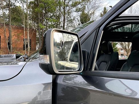 Used 2022 RAM 1500 Limited image 29