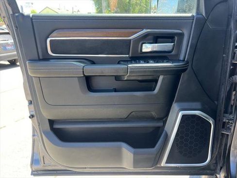 Certified 2022 RAM 2500 Laramie AWD/4WD image 7
