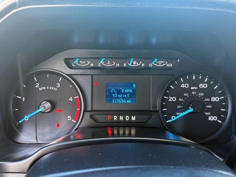 Used 2020 Ford F550 2WD SuperCab Super Duty image 54