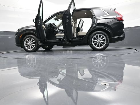 Used 2025 Honda CR-V EX-L image 51