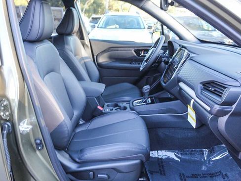 New 2025 Subaru Forester Limited image 16
