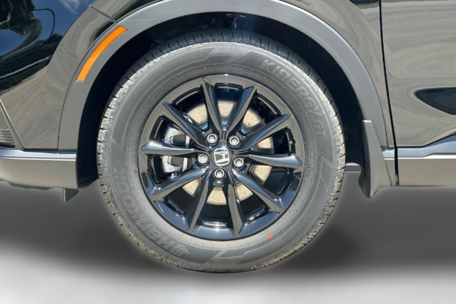 Used 2026 Honda CR-V Sport image 11