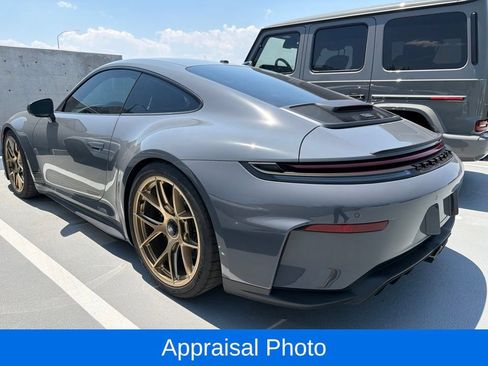 Certified 2026 Porsche 911 GT3 RWD image 6