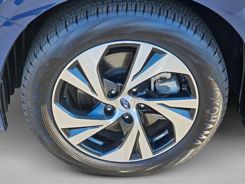 Certified 2025 Subaru Legacy Premium w/ Popular Package #1A image 25
