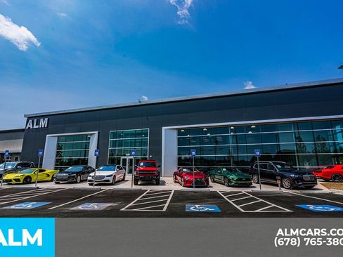 Used 2025 Ford Bronco Sport Big Bend AWD/4WD image 50