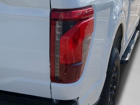 New 2025 Ford F150 XLT w/ Equipment Group 302A MID image 65