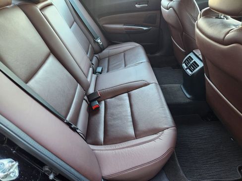 Used 2015 Acura TLX V6 w/ Advance Package image 32