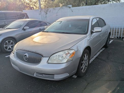 Used 2006 Buick Lucerne CXL w/ Entertainment Package image 2