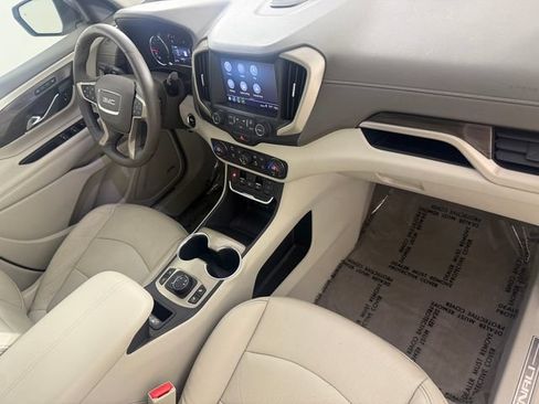 Used 2018 GMC Terrain Denali w/ Comfort Package AWD/4WD image 20