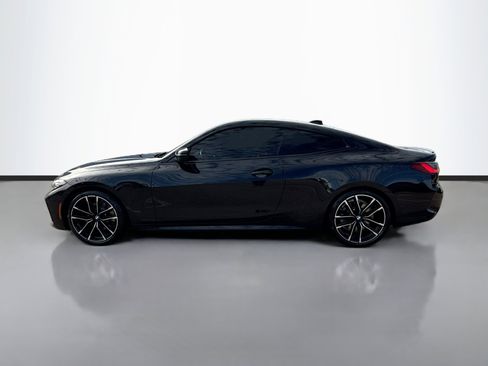Used 2022 BMW 430i Coupe w/ M Sport Package image 6