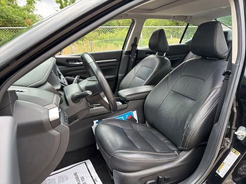Used 2023 Nissan Altima 2.5 SL FWD image 22