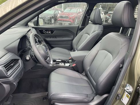 Certified 2026 Subaru Forester Limited w/ Premium/Limited Package AWD/4WD image 8